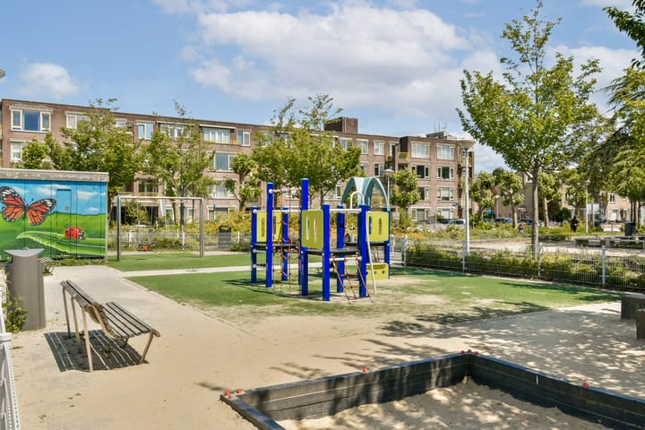 Foto 19 van Marianellastraat 49