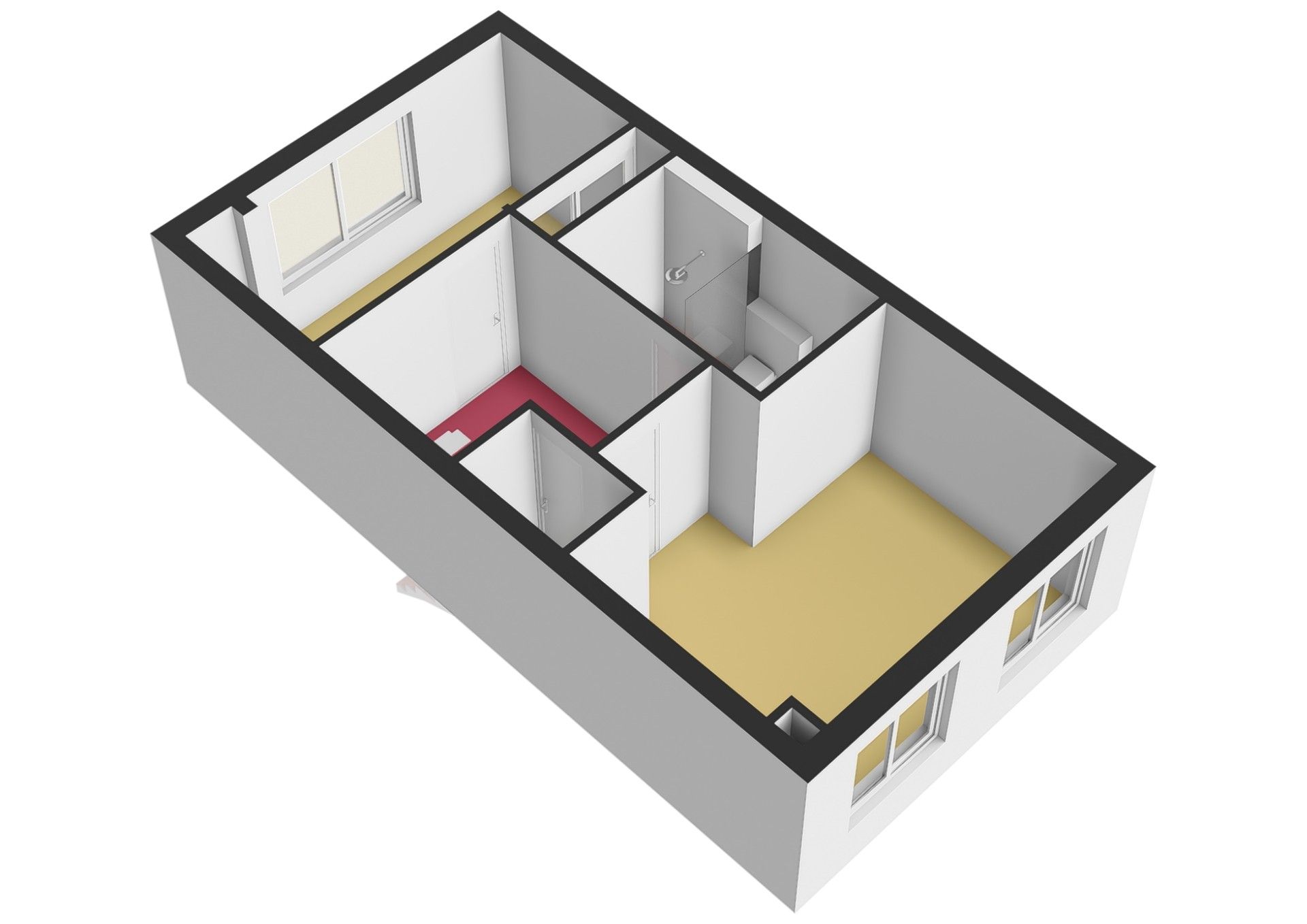 Foto 21 van Marianellastraat 49