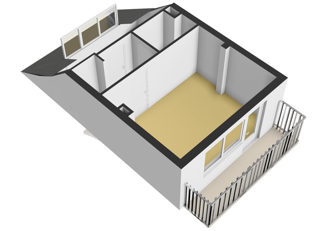 Foto 23 van Marianellastraat 49