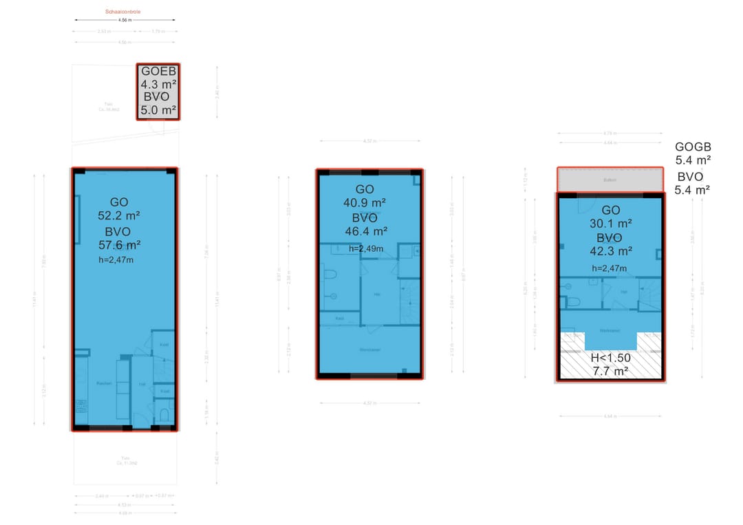 Foto 26 van Marianellastraat 49
