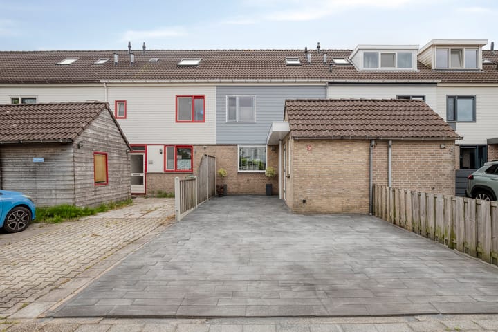 Foto 36 van Kamille 10