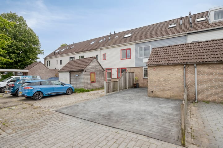 Foto 37 van Kamille 10