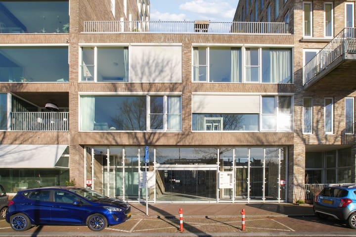 Foto 2 van Westerdok 362