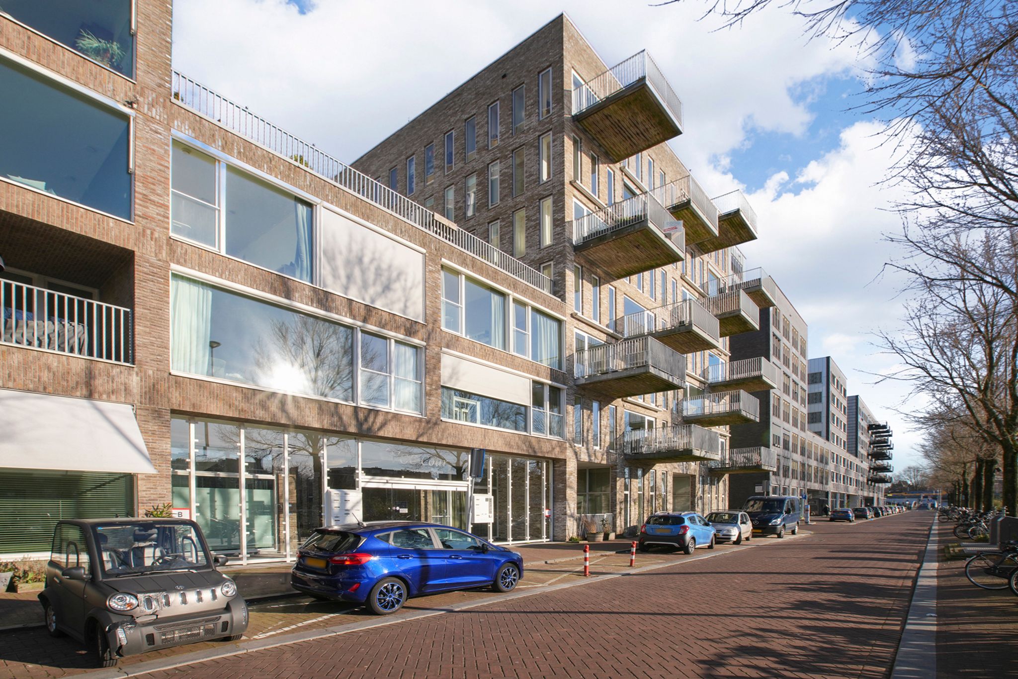 Foto 3 van Westerdok 362