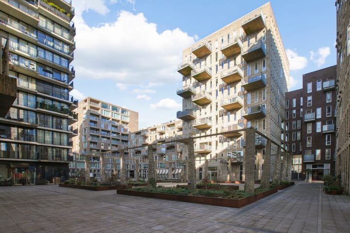 Foto 4 van Westerdok 362