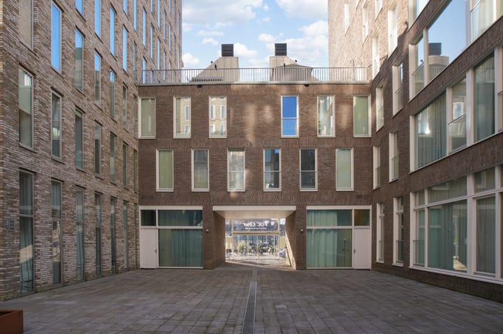 Foto 5 van Westerdok 362