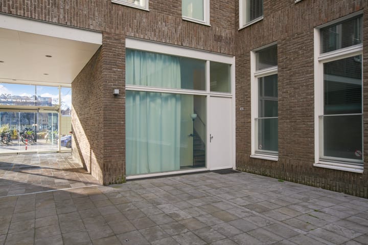 Foto 6 van Westerdok 362