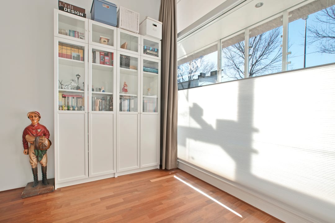 Foto 7 van Westerdok 362