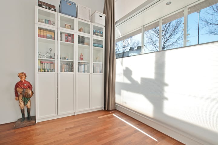 Foto 7 van Westerdok 362