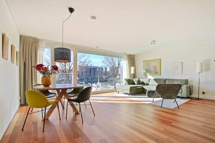 Foto 8 van Westerdok 362