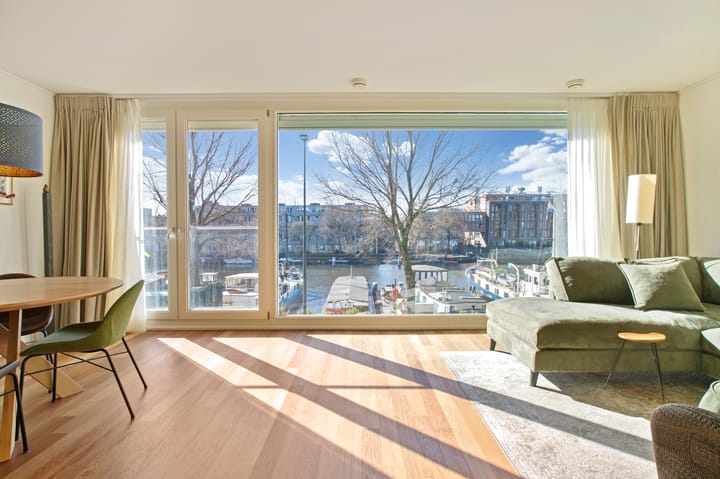 Foto 10 van Westerdok 362