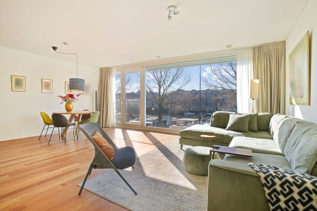 Foto 11 van Westerdok 362