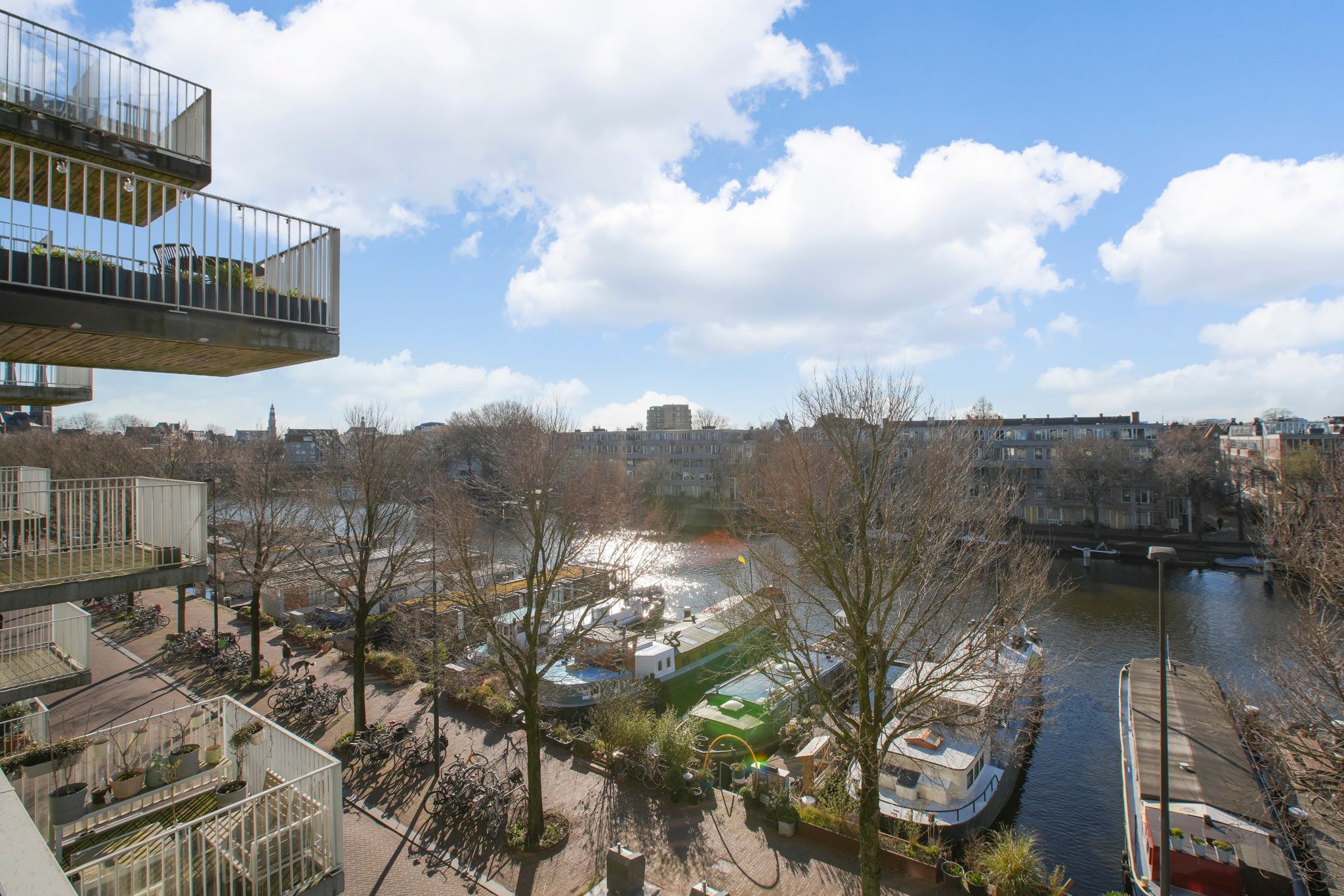 Foto 12 van Westerdok 362