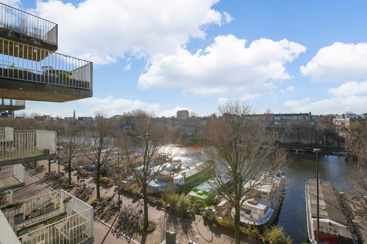 Foto 12 van Westerdok 362