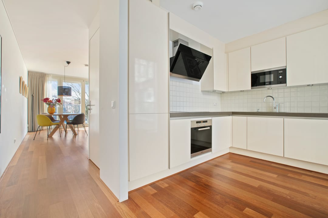 Foto 13 van Westerdok 362