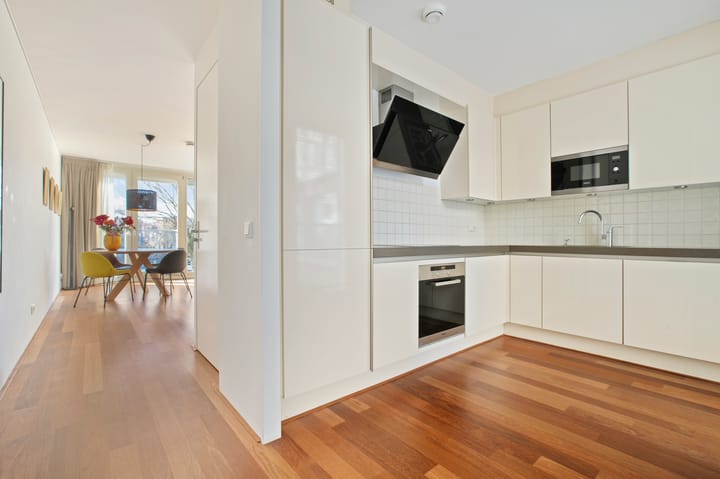 Foto 13 van Westerdok 362