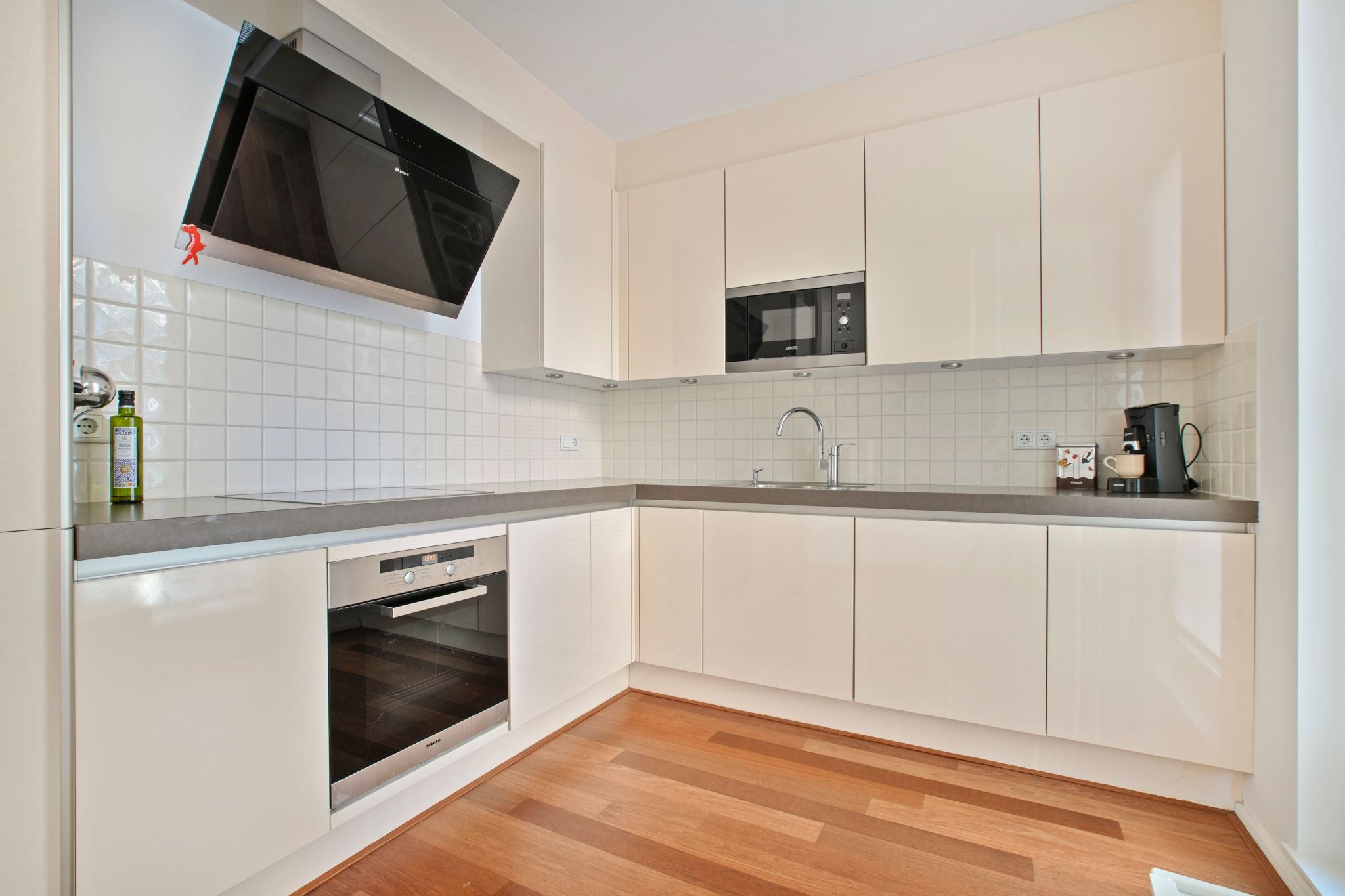 Foto 15 van Westerdok 362