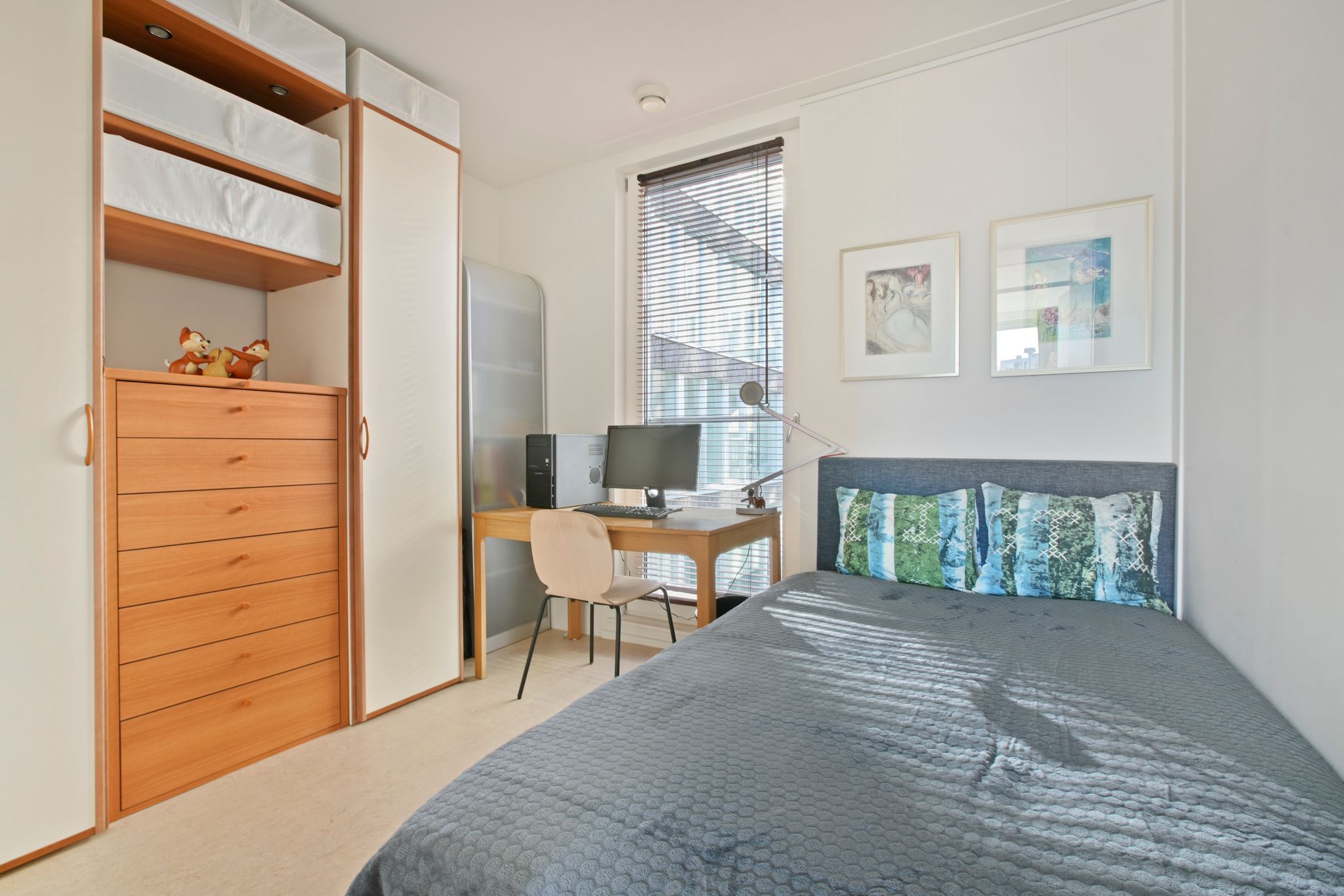 Foto 18 van Westerdok 362