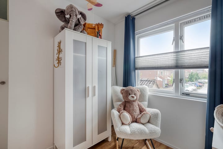 Foto 23 van Kamille 10