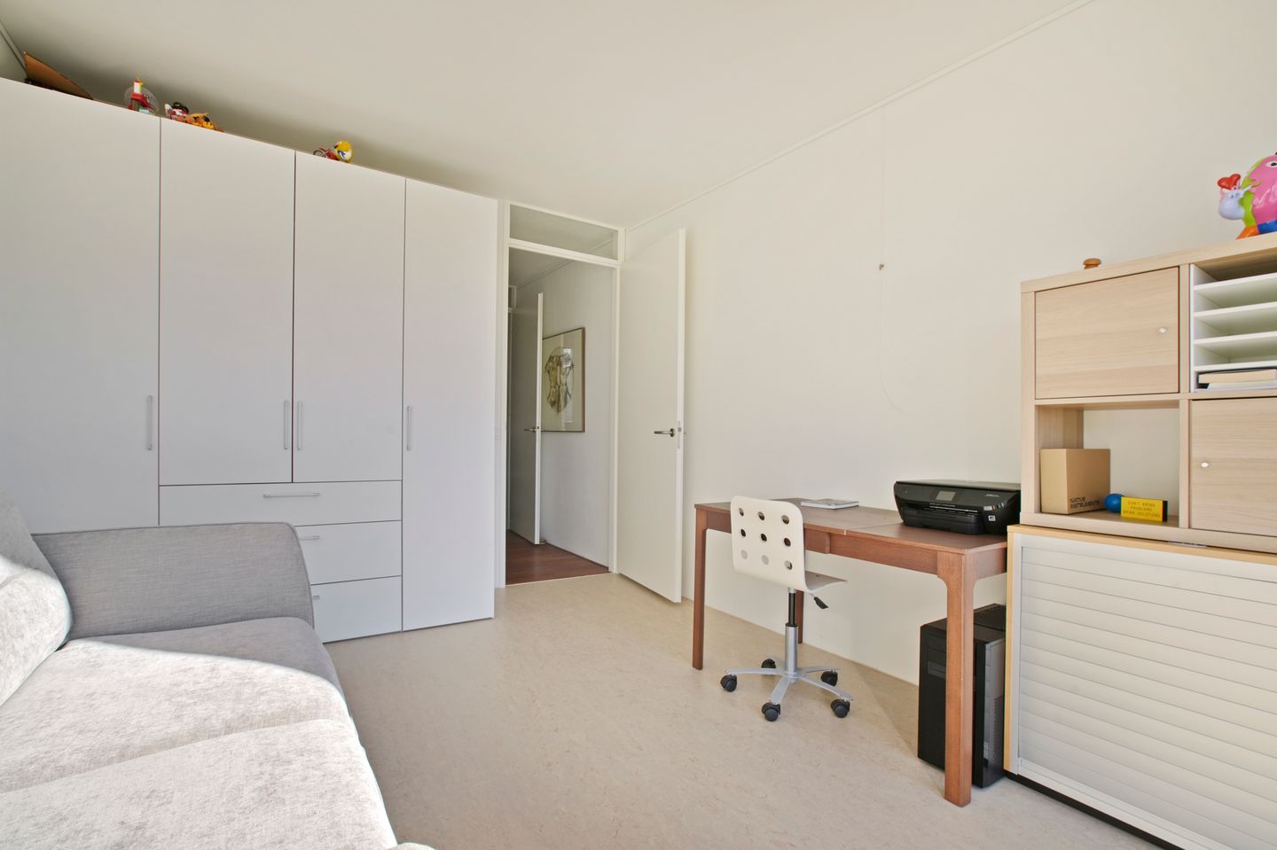 Foto 20 van Westerdok 362