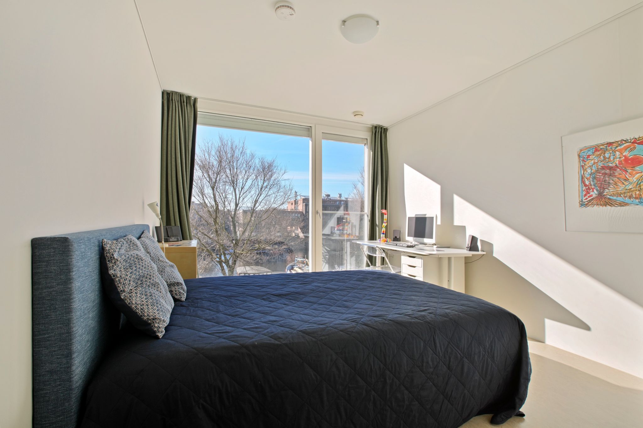 Foto 21 van Westerdok 362