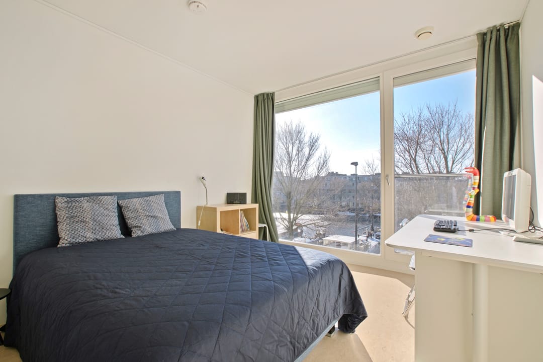 Foto 22 van Westerdok 362