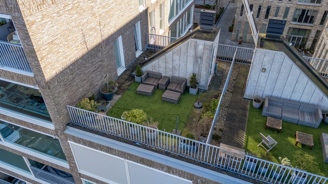 Foto 26 van Westerdok 362