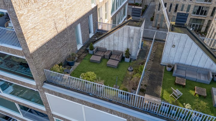 Foto 26 van Westerdok 362