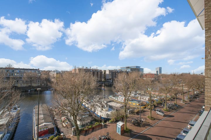 Foto 28 van Westerdok 362