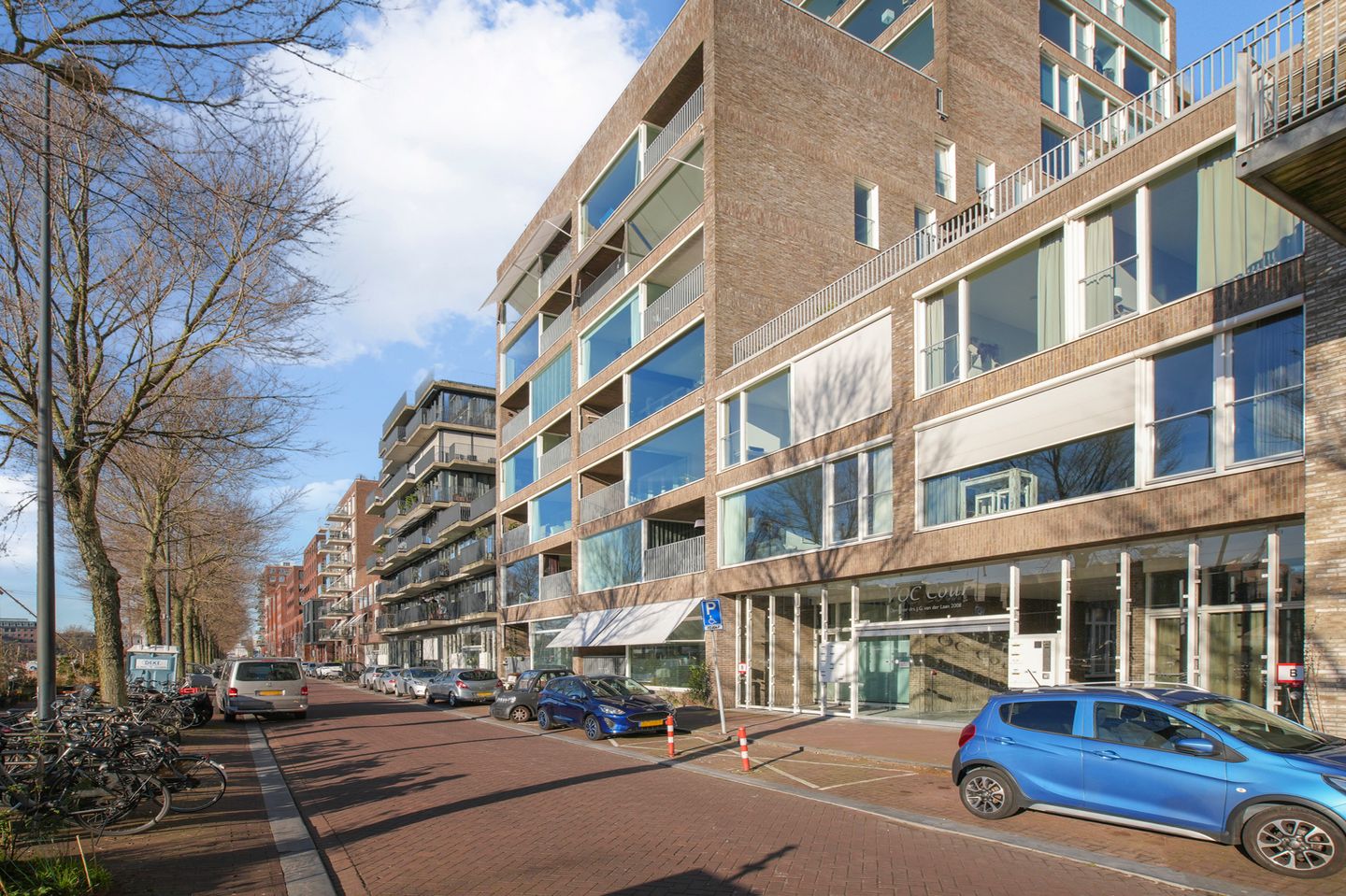 Foto 29 van Westerdok 362