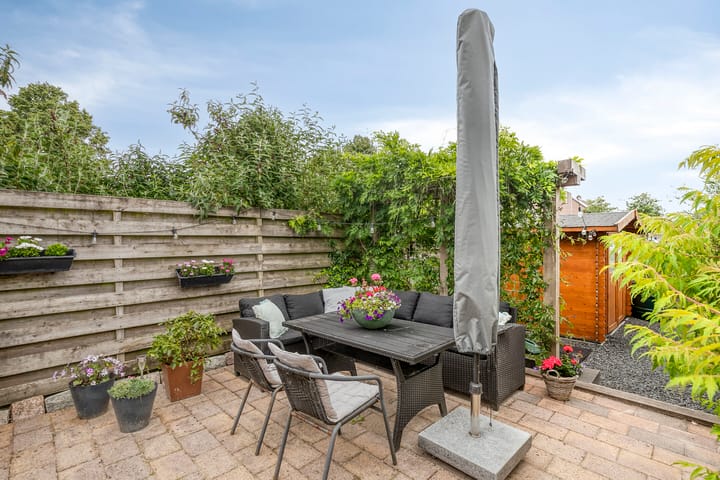 Foto 31 van Kamille 10