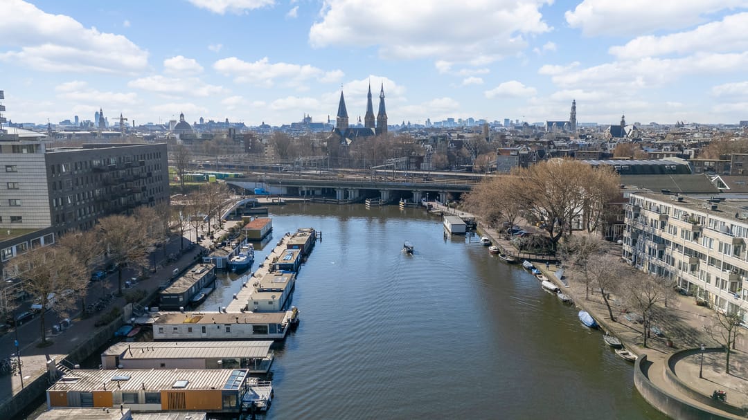 Foto 31 van Westerdok 362