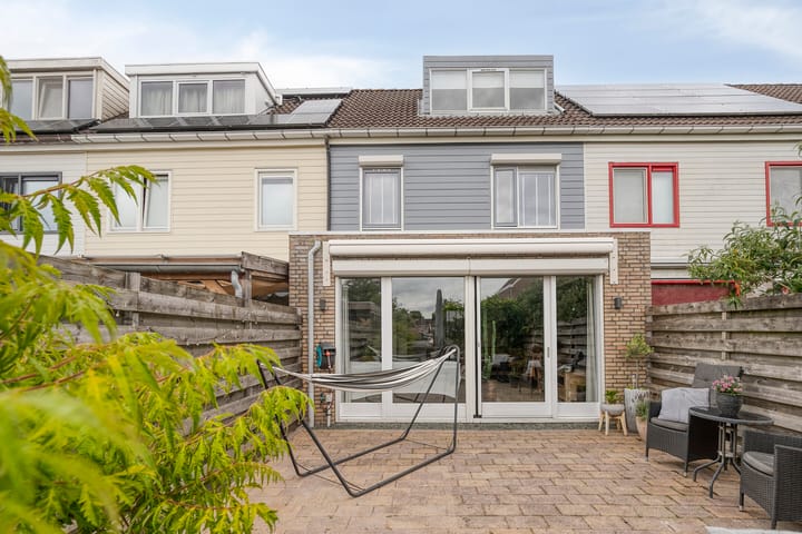 Foto 32 van Kamille 10