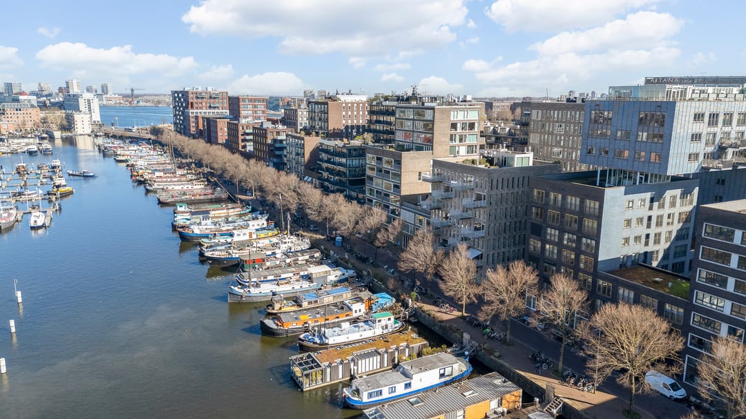 Foto 32 van Westerdok 362