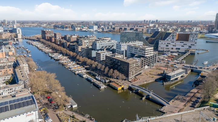 Foto 33 van Westerdok 362