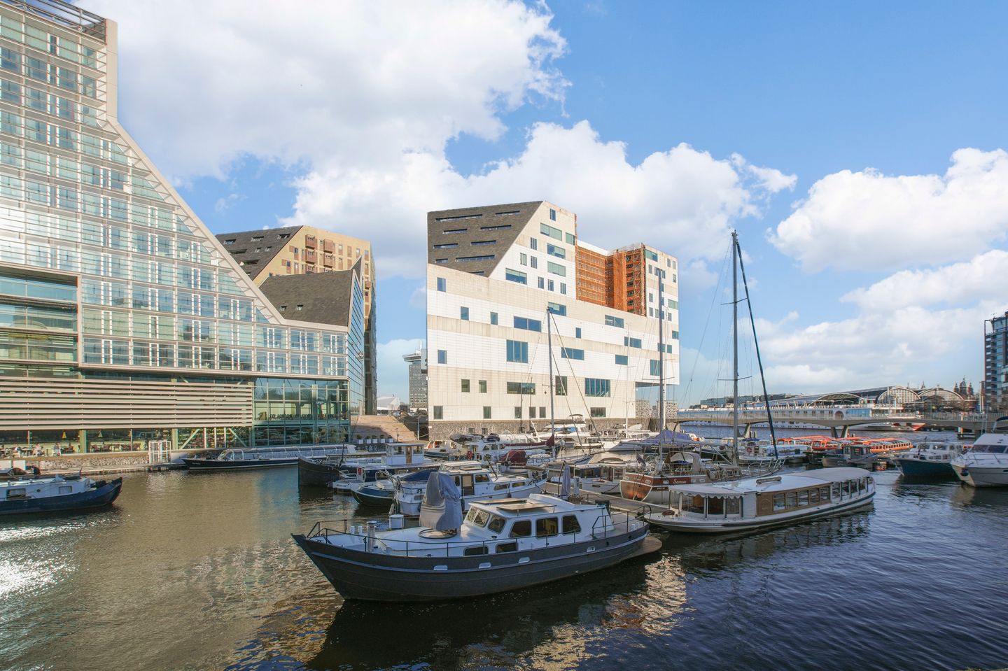 Foto 35 van Westerdok 362