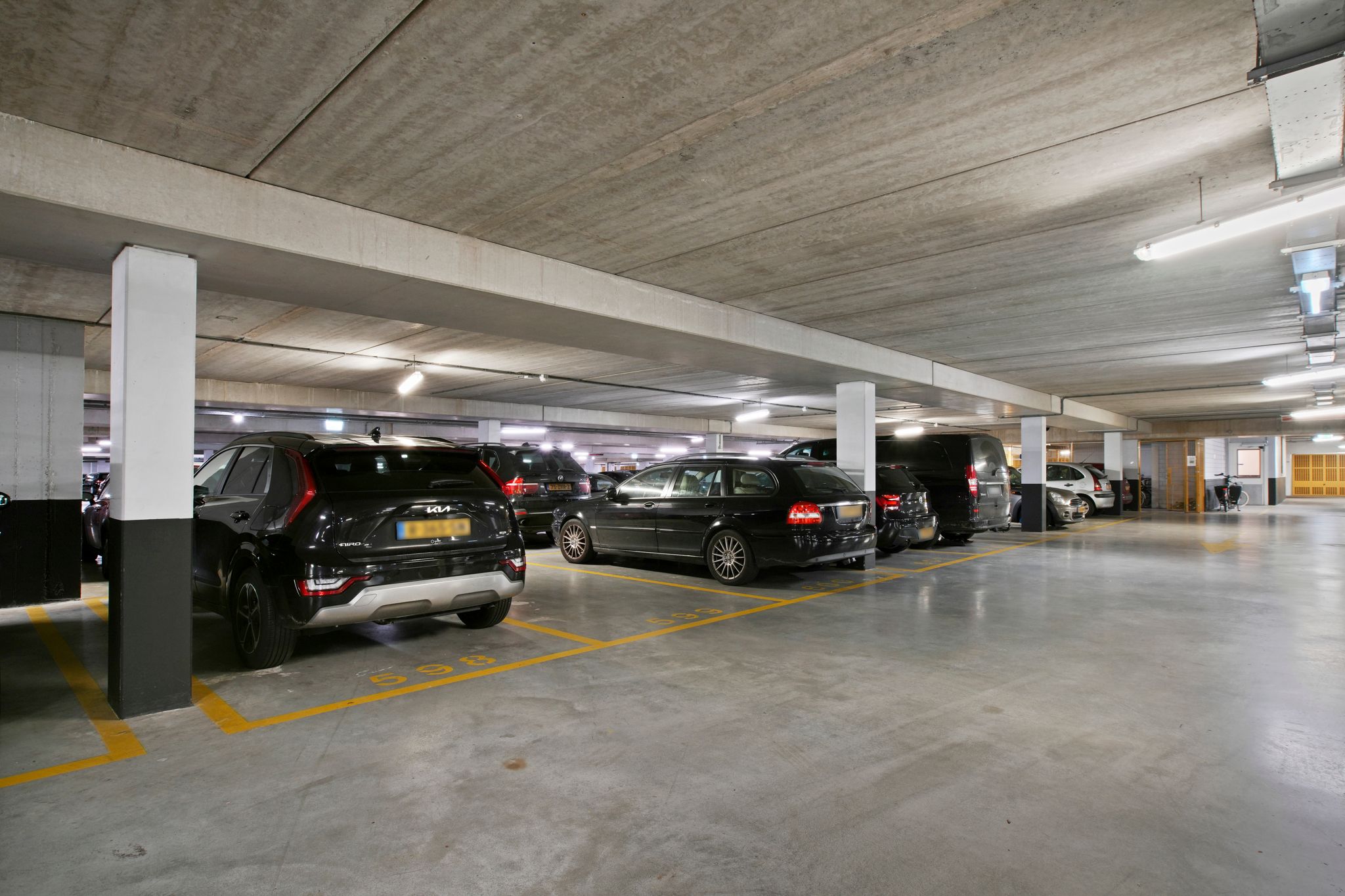 Foto 36 van Westerdok 362