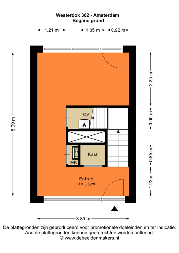 Foto 37 van Westerdok 362