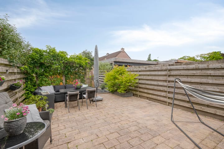 Foto 6 van Kamille 10