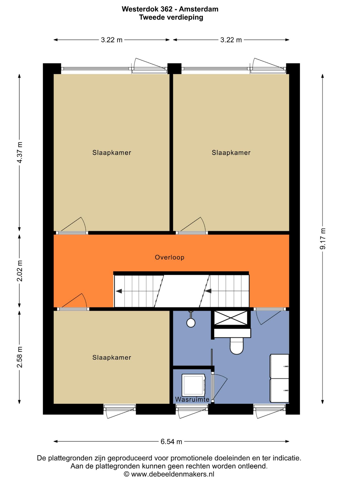 Foto 39 van Westerdok 362