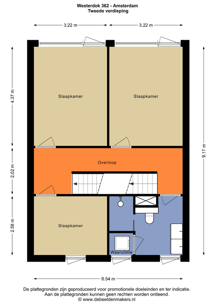 Foto 39 van Westerdok 362