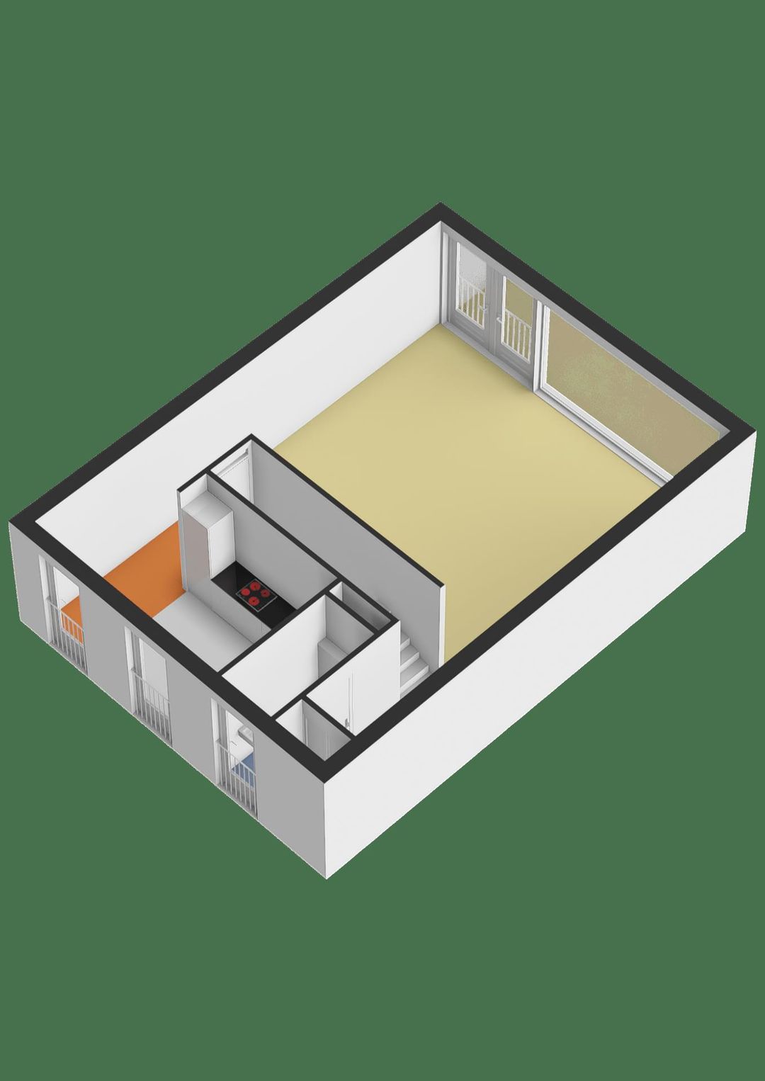 Foto 41 van Westerdok 362