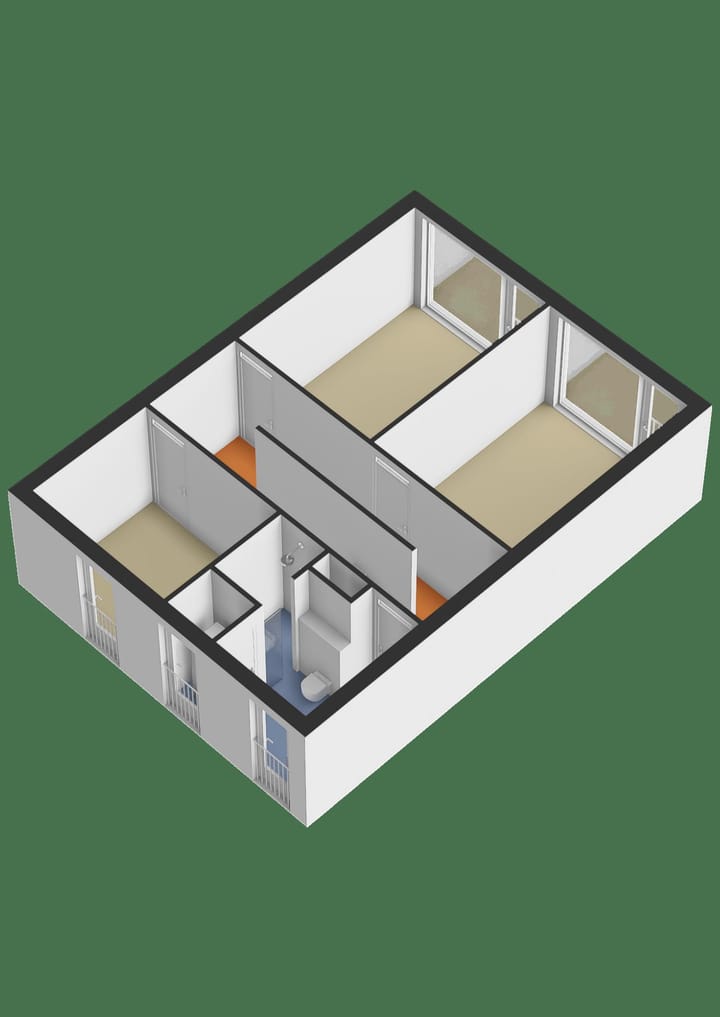 Foto 42 van Westerdok 362