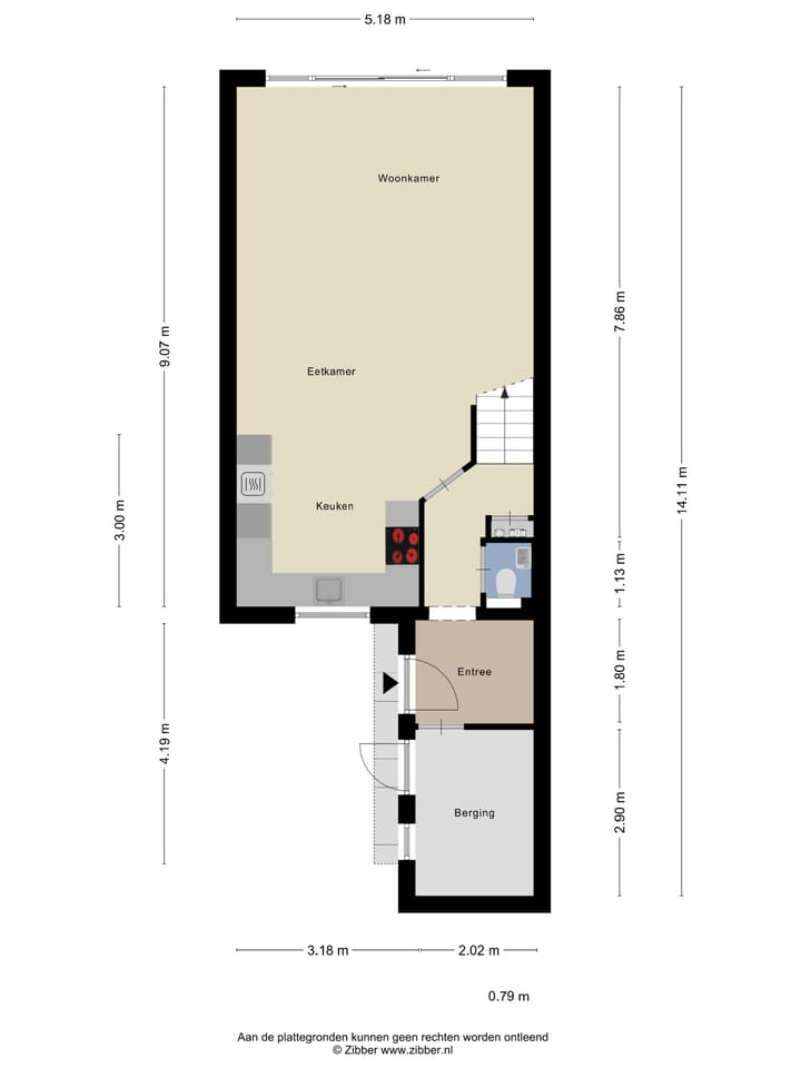 Foto 39 van Kamille 10