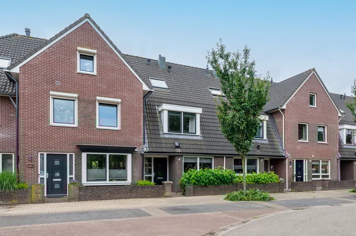 Bekijk foto van Havikstraat 76