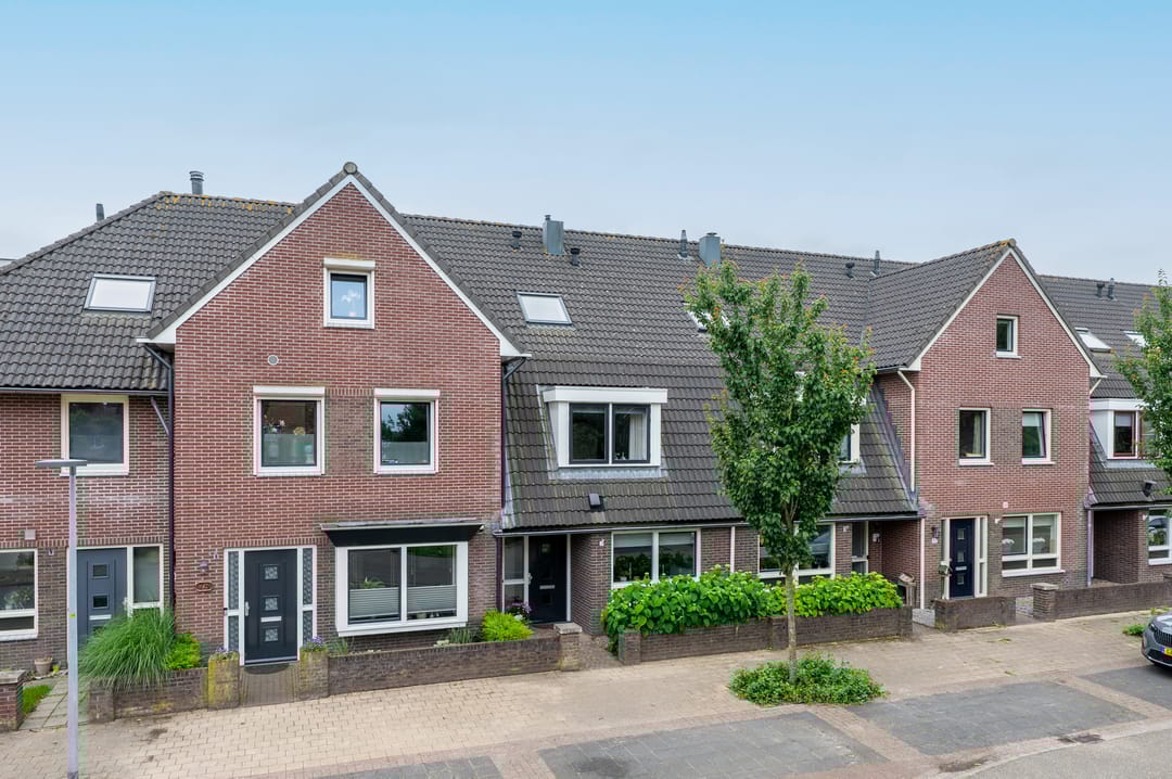 Foto 2 van Havikstraat 76