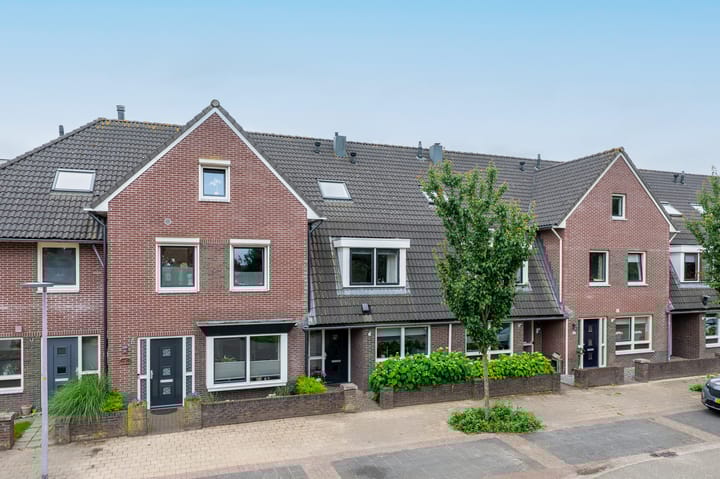 Foto 2 van Havikstraat 76