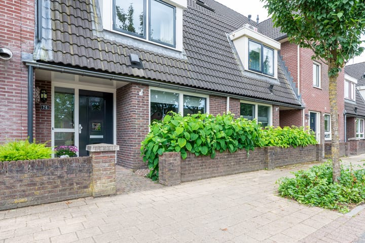 Foto 4 van Havikstraat 76