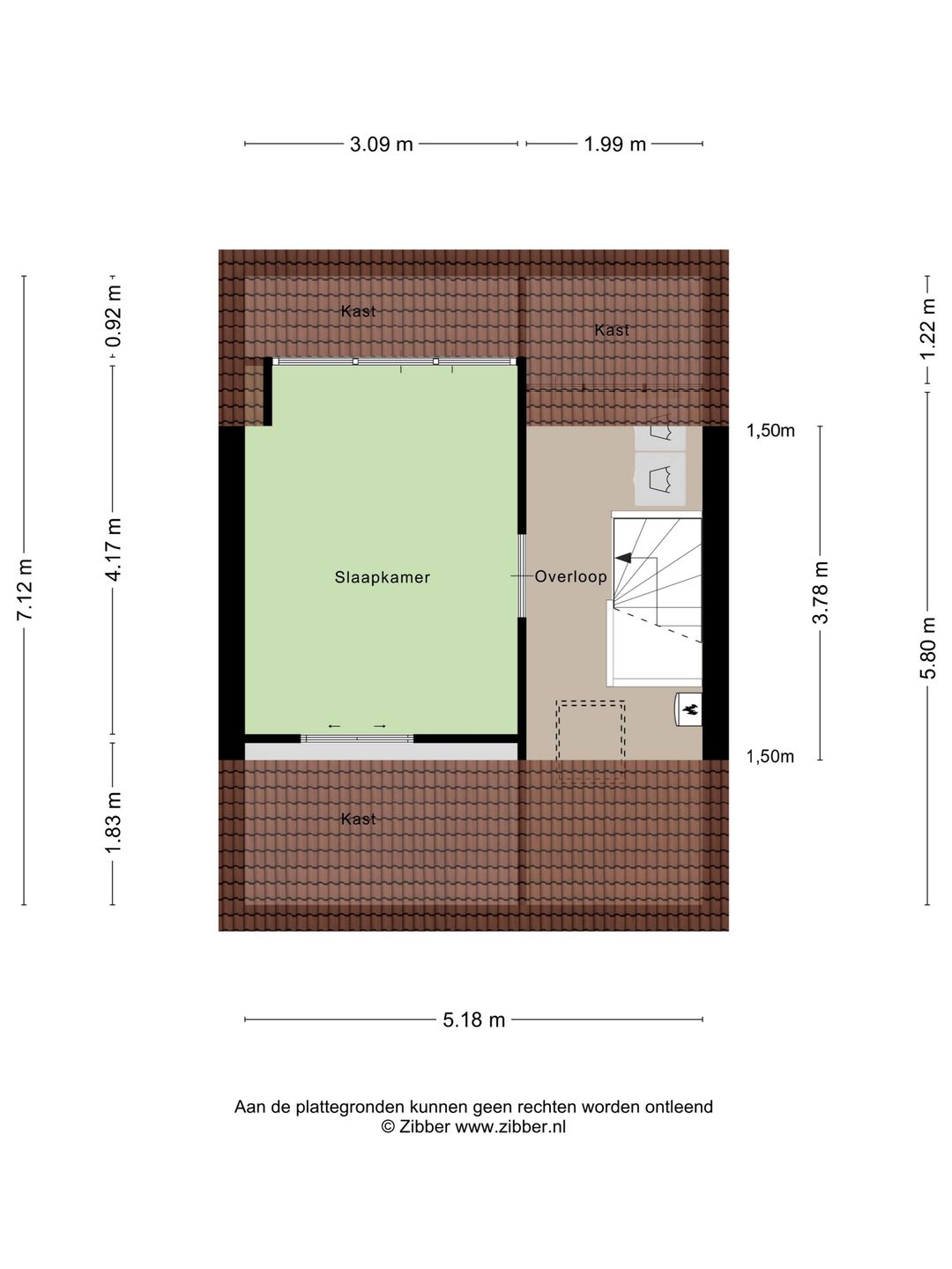 Foto 41 van Kamille 10