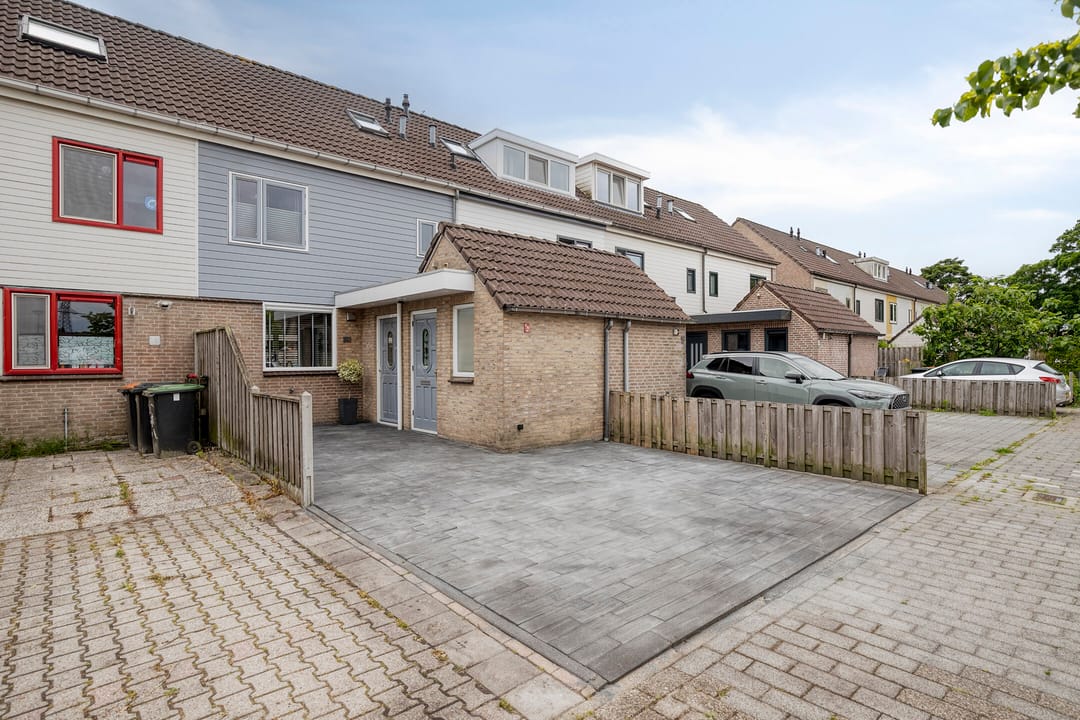 Foto 1 van Kamille 10